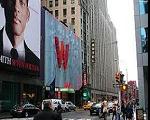 W Hotel Times Square